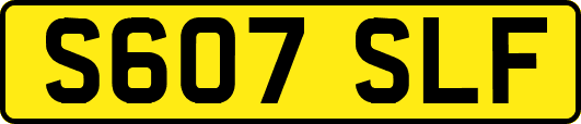S607SLF