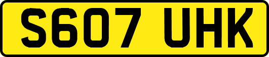 S607UHK