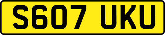 S607UKU