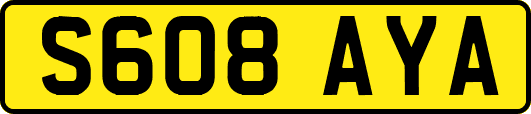 S608AYA