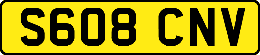 S608CNV