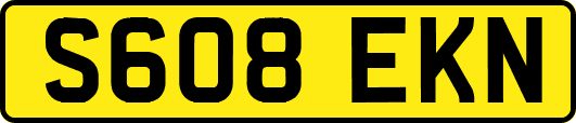 S608EKN