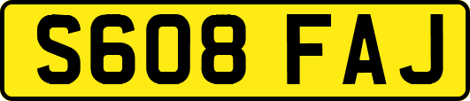 S608FAJ