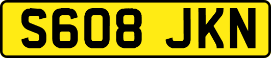 S608JKN