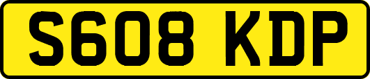 S608KDP