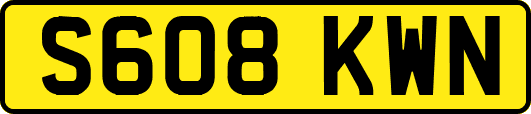 S608KWN