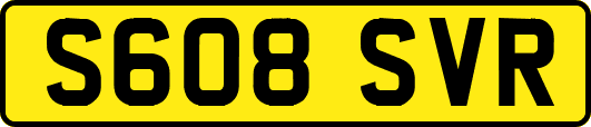 S608SVR