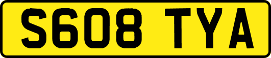 S608TYA