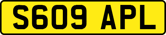 S609APL