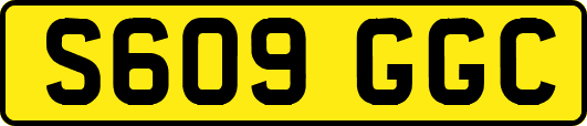 S609GGC