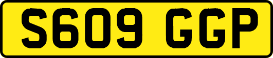 S609GGP