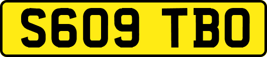 S609TBO