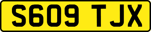 S609TJX
