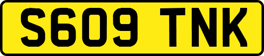 S609TNK