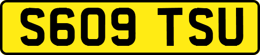 S609TSU
