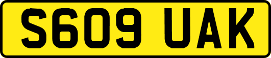 S609UAK