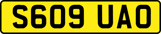 S609UAO