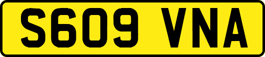 S609VNA