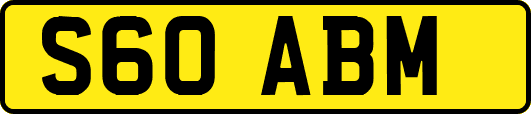S60ABM