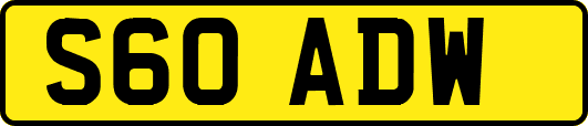 S60ADW