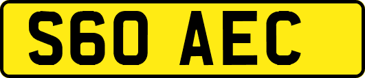 S60AEC