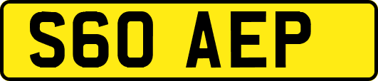 S60AEP