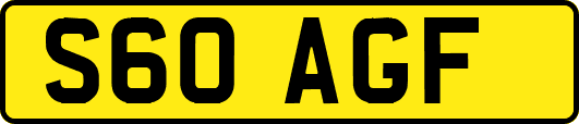 S60AGF