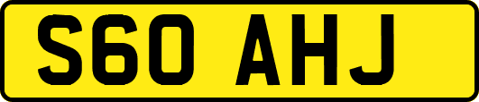 S60AHJ