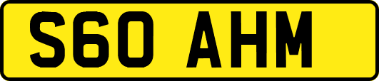 S60AHM