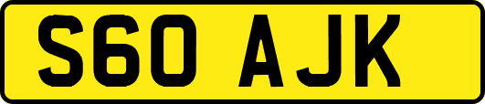 S60AJK