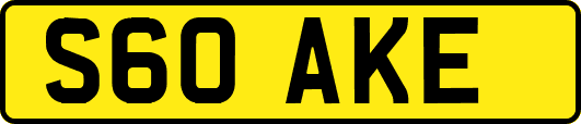 S60AKE