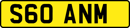 S60ANM