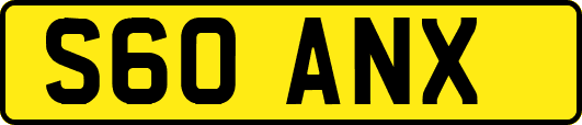 S60ANX