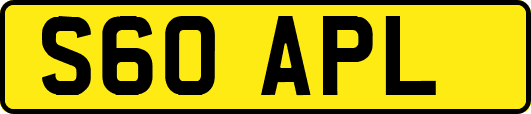 S60APL