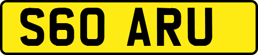 S60ARU