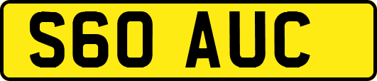 S60AUC