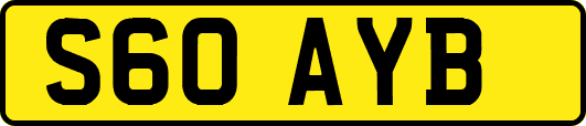 S60AYB