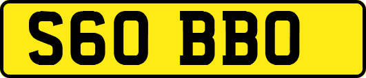S60BBO