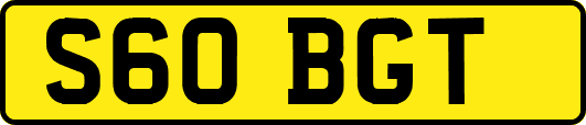S60BGT