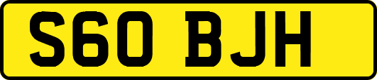 S60BJH
