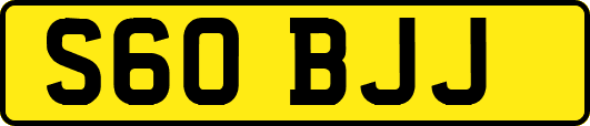 S60BJJ