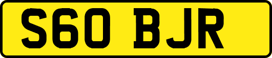 S60BJR