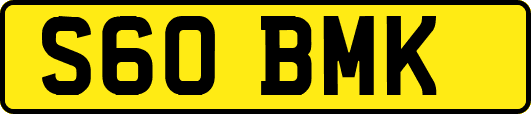 S60BMK