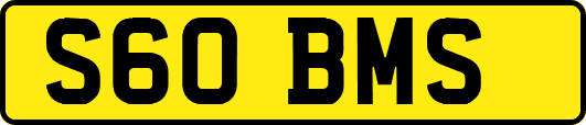 S60BMS