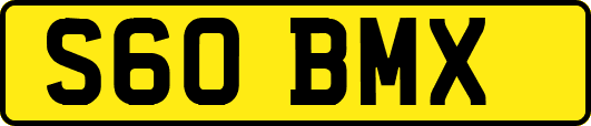 S60BMX