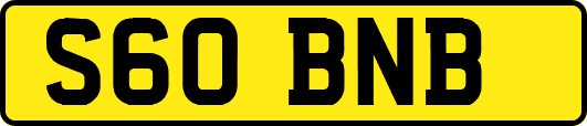 S60BNB