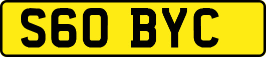S60BYC
