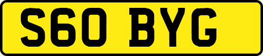 S60BYG
