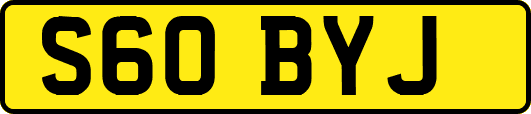 S60BYJ