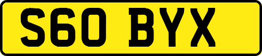 S60BYX